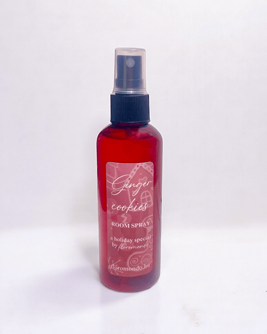 Ginger Cookies Mézeskalács Szobaparfüm 100 ml