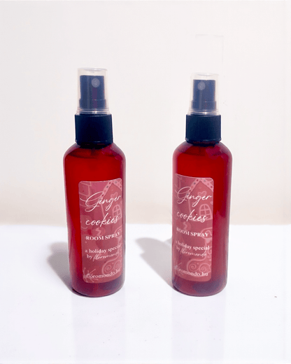 Ginger Cookies Mézeskalács Szobaparfüm 100 ml